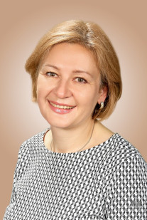 Ермакова Олеся Юрьевна Ермакова Олеся Юрьевна
