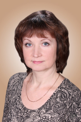 Логопед Бояркина Лариса Витальевна Логопед Бояркина Лариса Витальевна
