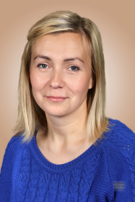 Воспитатель высшей категории Хайлова Екатерина Анатольевна Воспитатель высшей категории Хайлова Екатерина Анатольевна